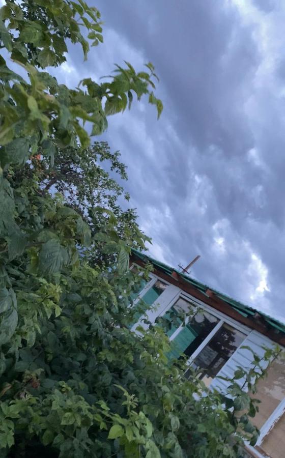 Nurgul Hotel Bokonbayevo Exterior photo